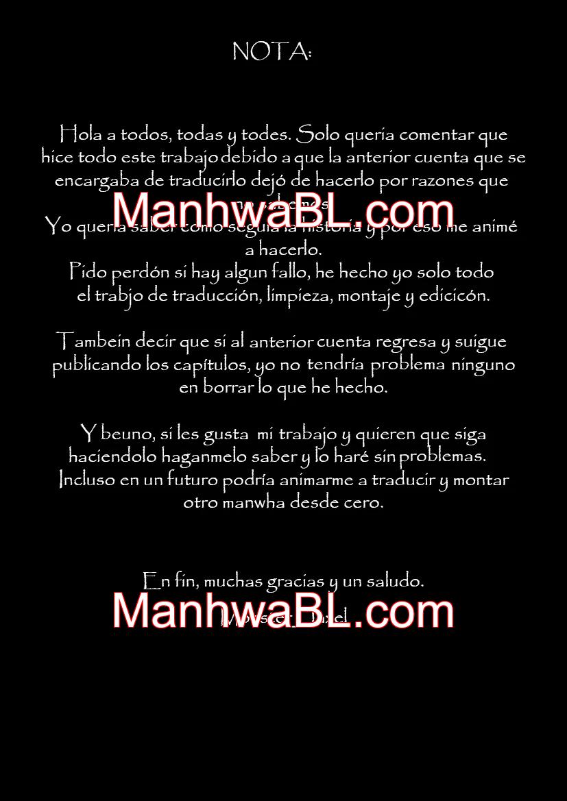 ENNEAD - Capítulo 150 manhwa