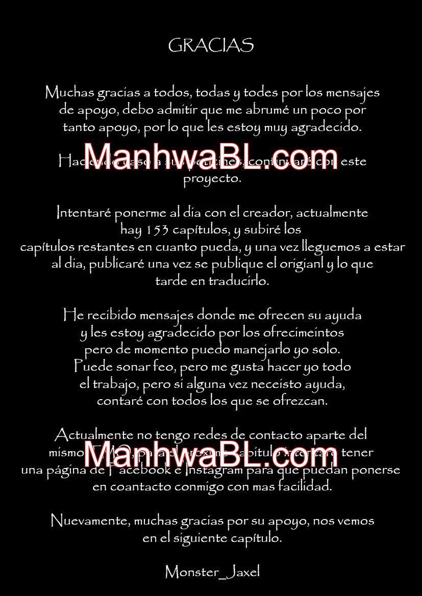 ENNEAD - Capítulo 150 manhwa