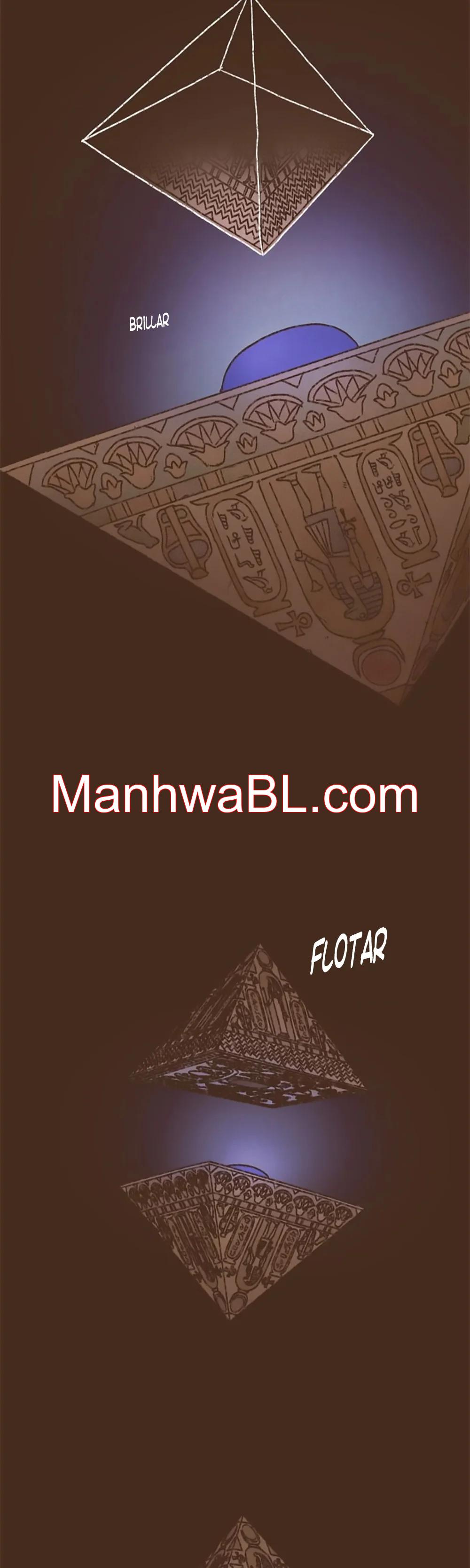 ENNEAD - Capítulo 193 manhwa