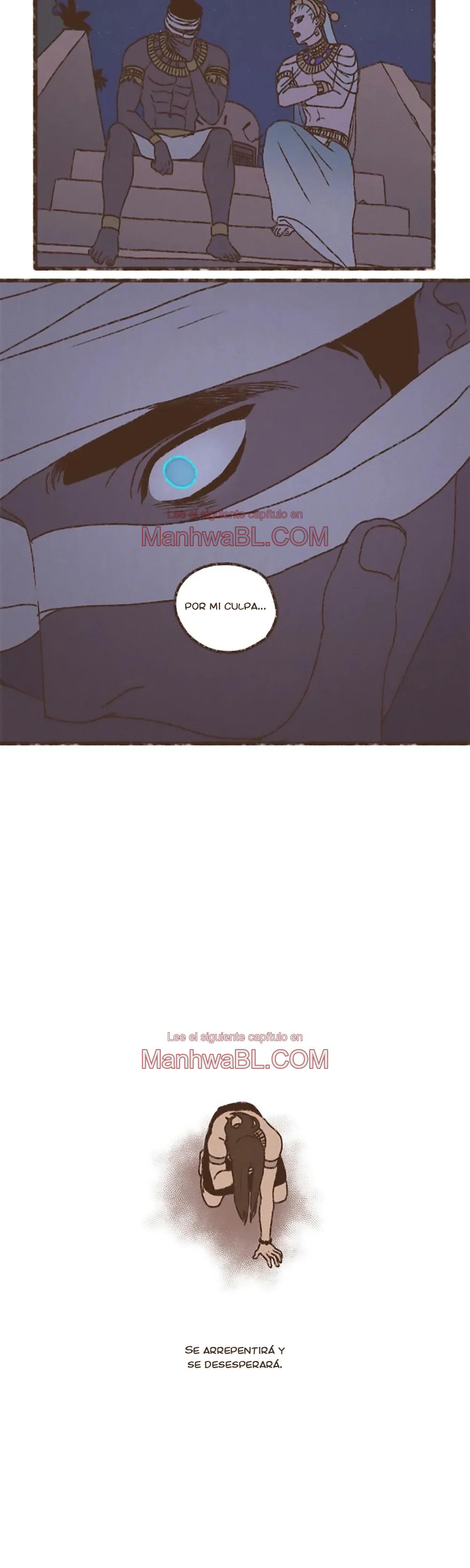 Manhwa BL Español – Leer Yaoi Online Gratis en es.mi2manga.com ENNEAD - Capítulo 207 2 manhwa