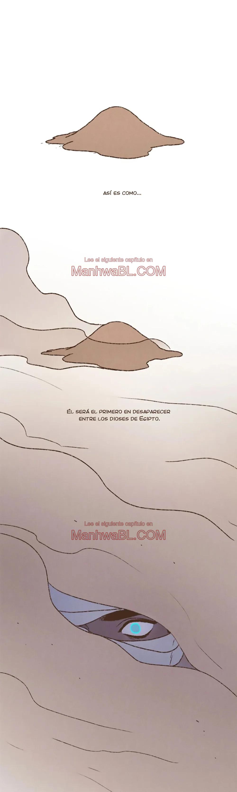 Manhwa BL Español – Leer Yaoi Online Gratis en es.mi2manga.com ENNEAD - Capítulo 207 2 manhwa