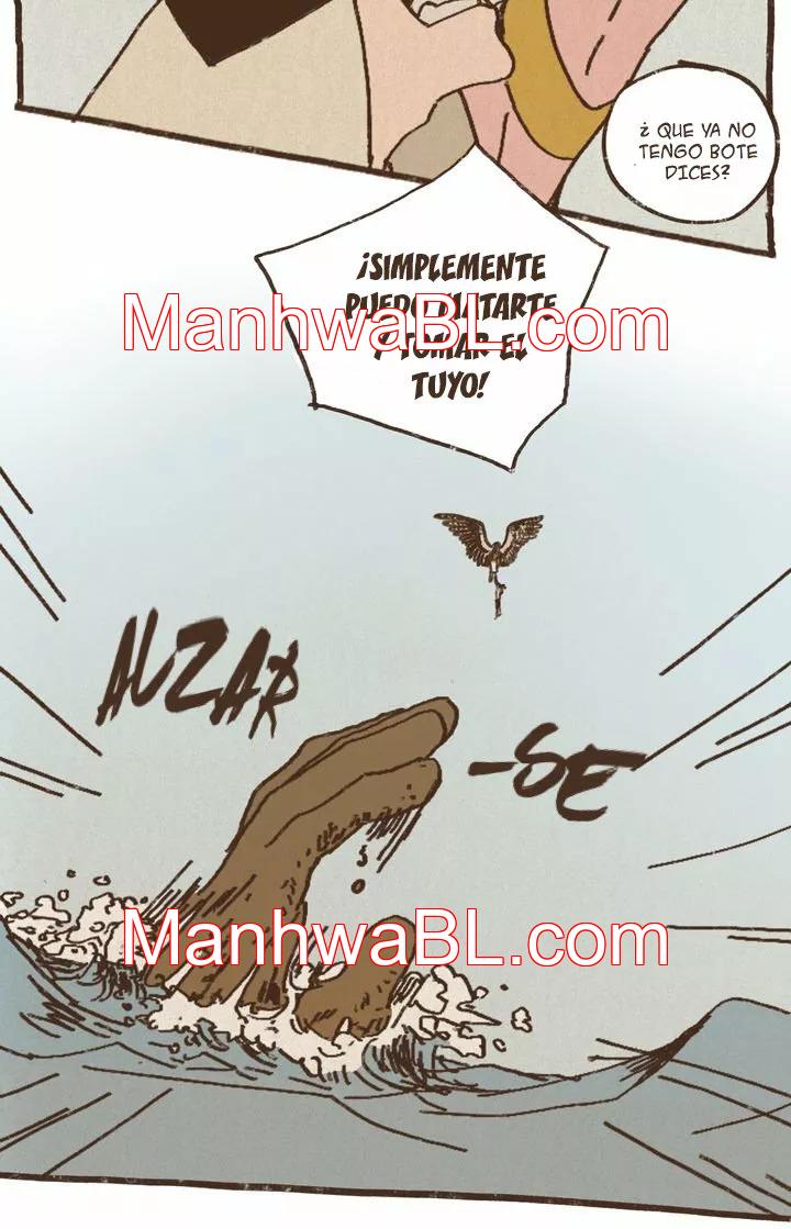 ENNEAD - Capítulo 24 manhwa