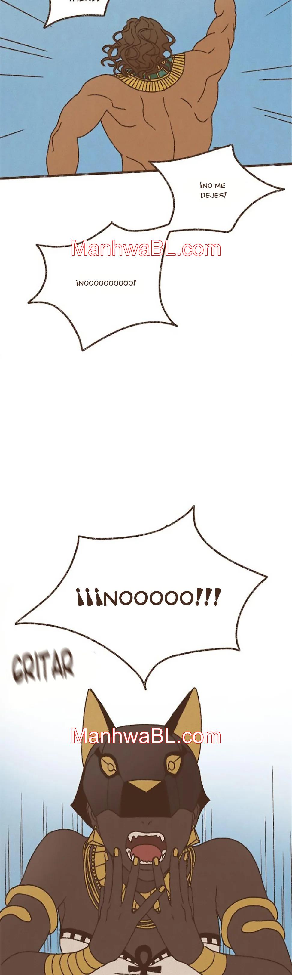 ENNEAD - Capítulo 179 manhwa