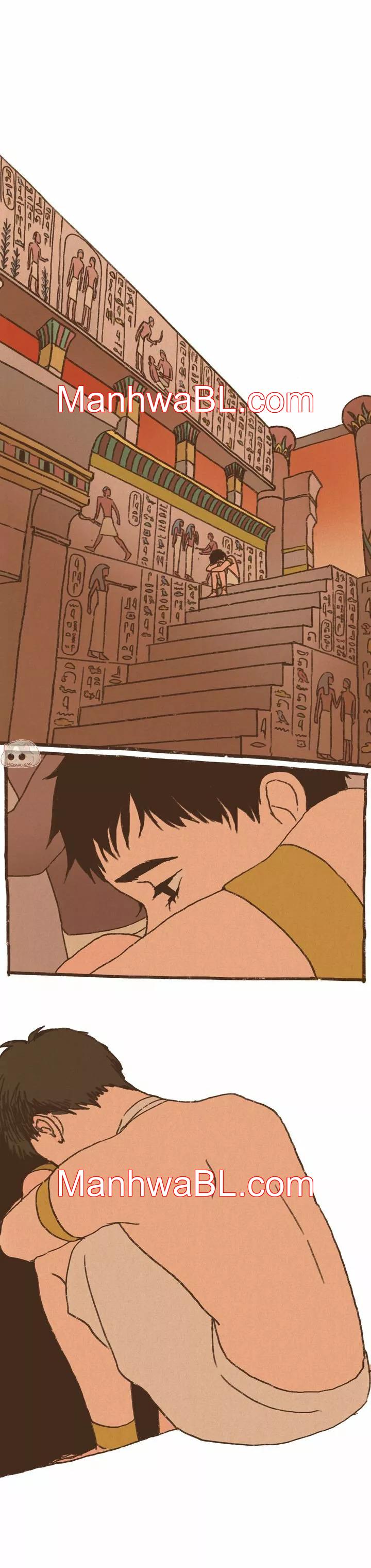 ENNEAD - Capítulo 27 manhwa