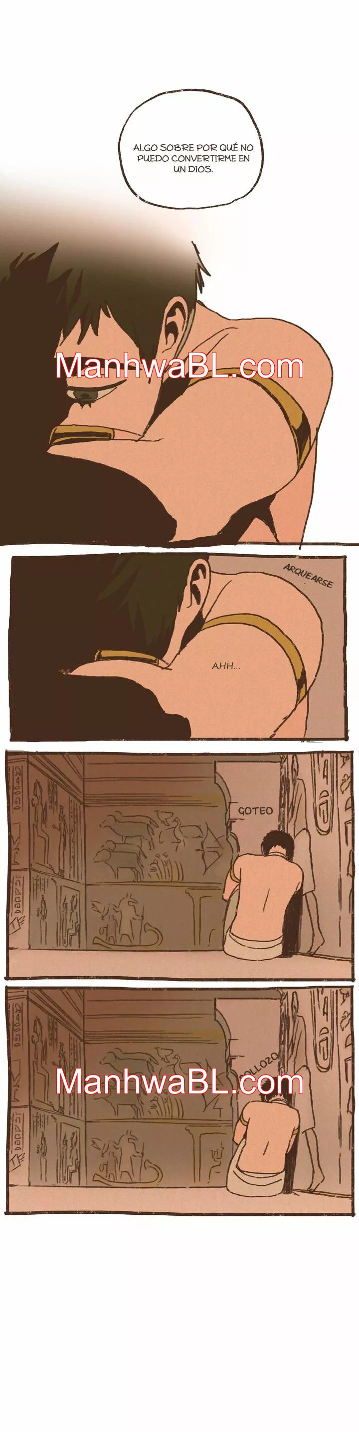 ENNEAD - Capítulo 27 manhwa