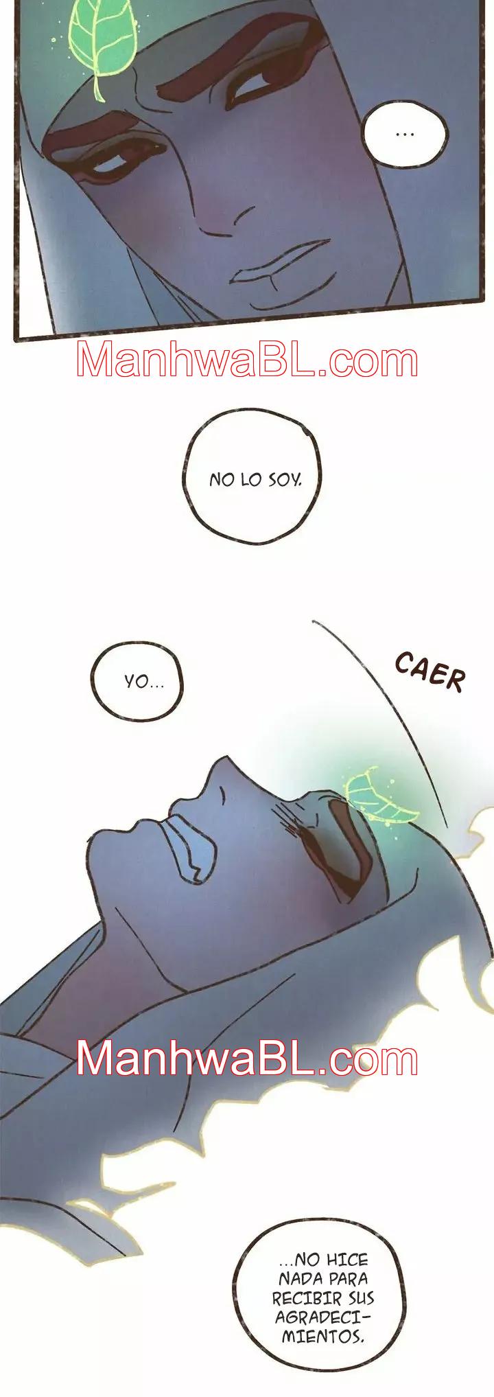 ENNEAD - Capítulo 115 manhwa