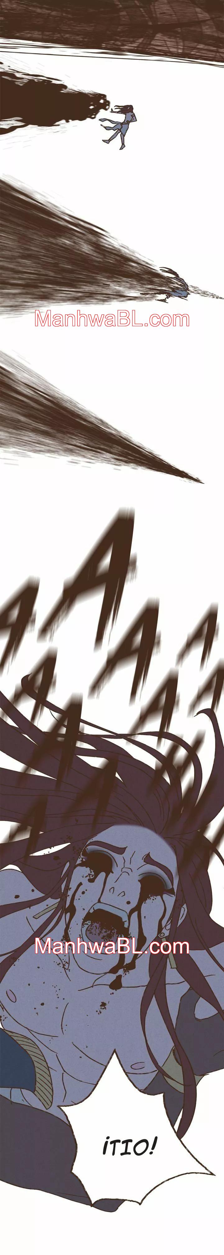 ENNEAD - Capítulo 99 manhwa