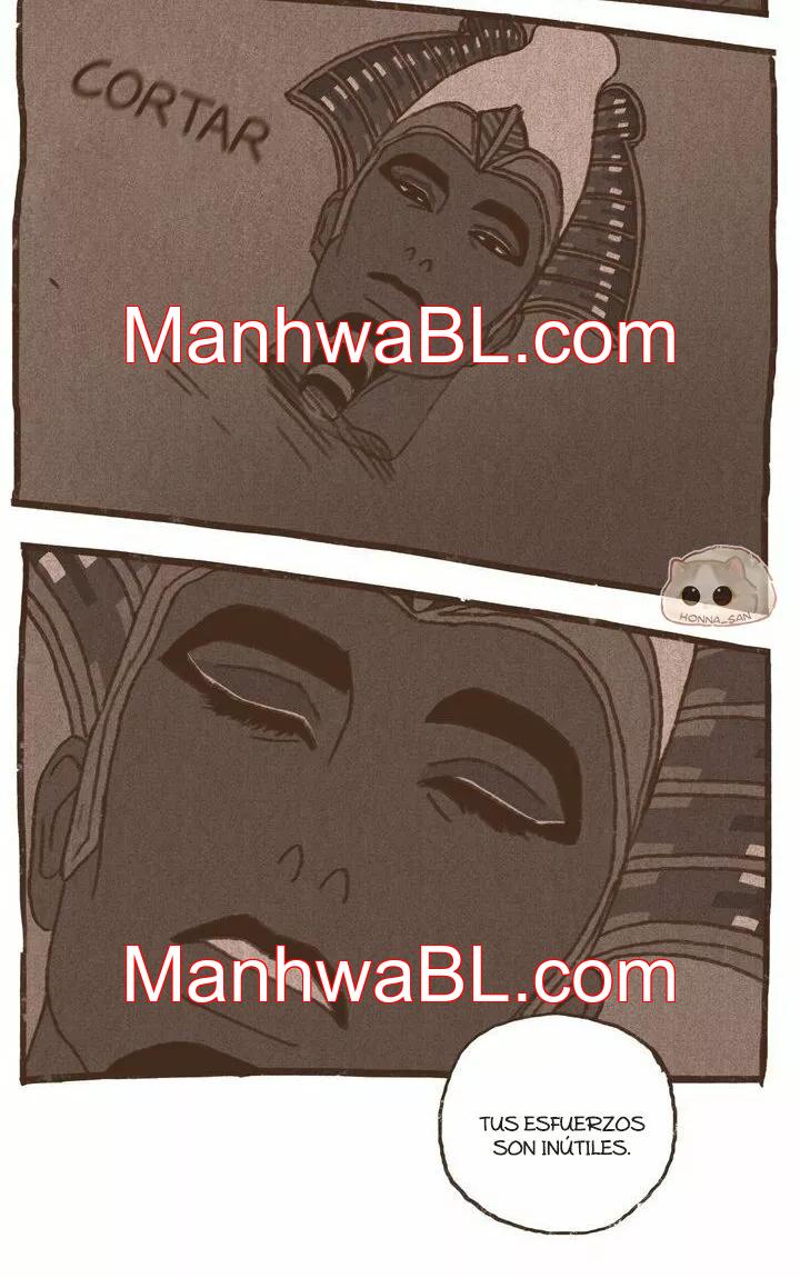 ENNEAD - Capítulo 47 manhwa