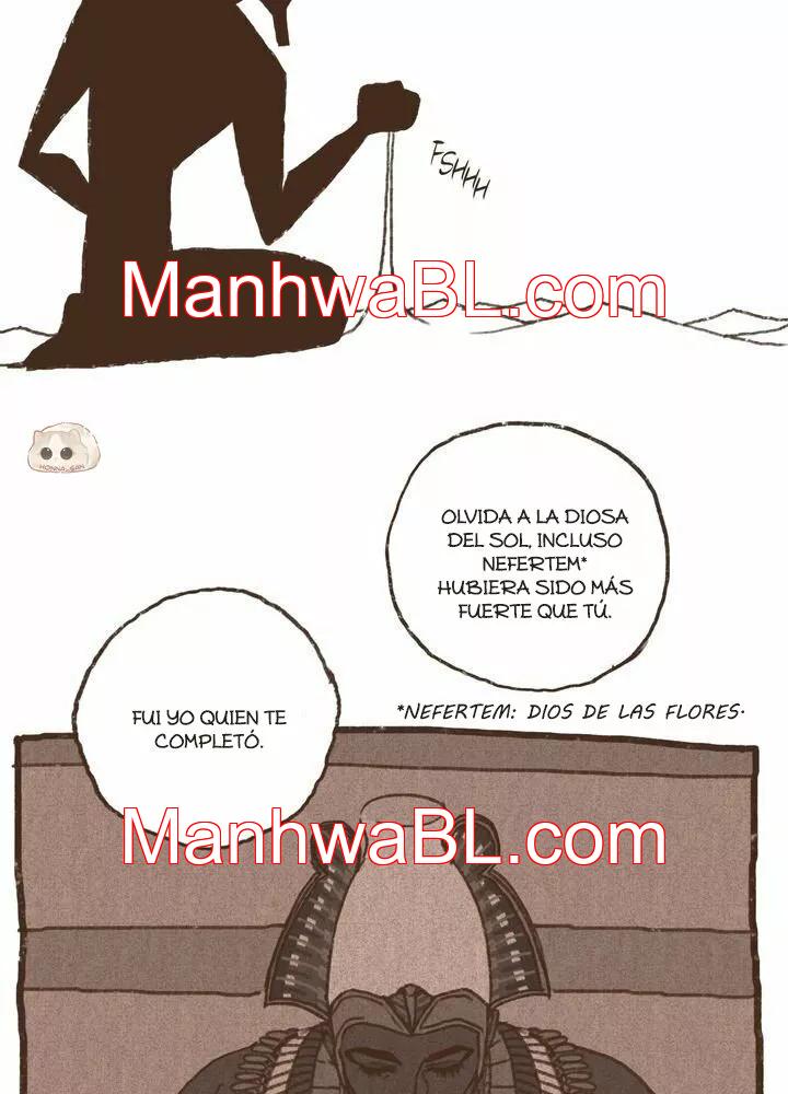 ENNEAD - Capítulo 47 manhwa