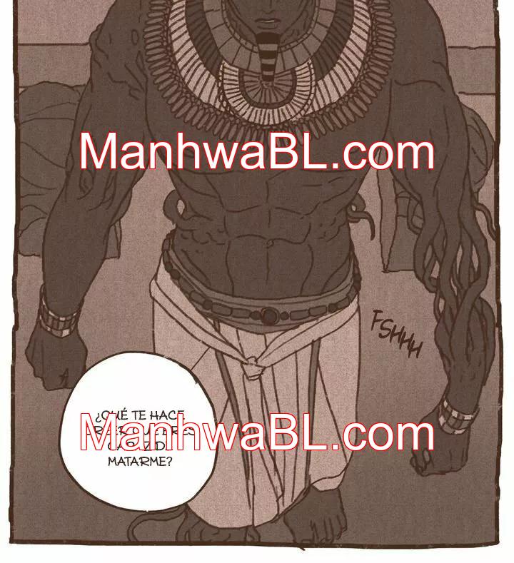ENNEAD - Capítulo 47 manhwa