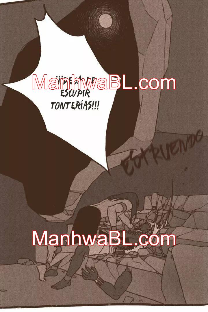 ENNEAD - Capítulo 47 manhwa