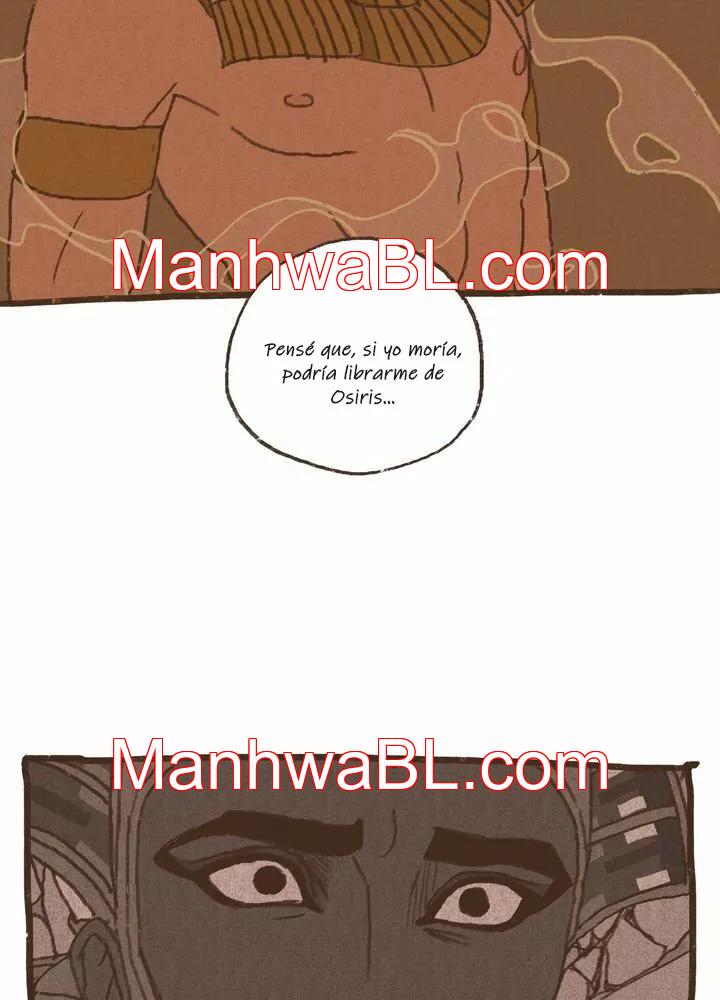 ENNEAD - Capítulo 47 manhwa