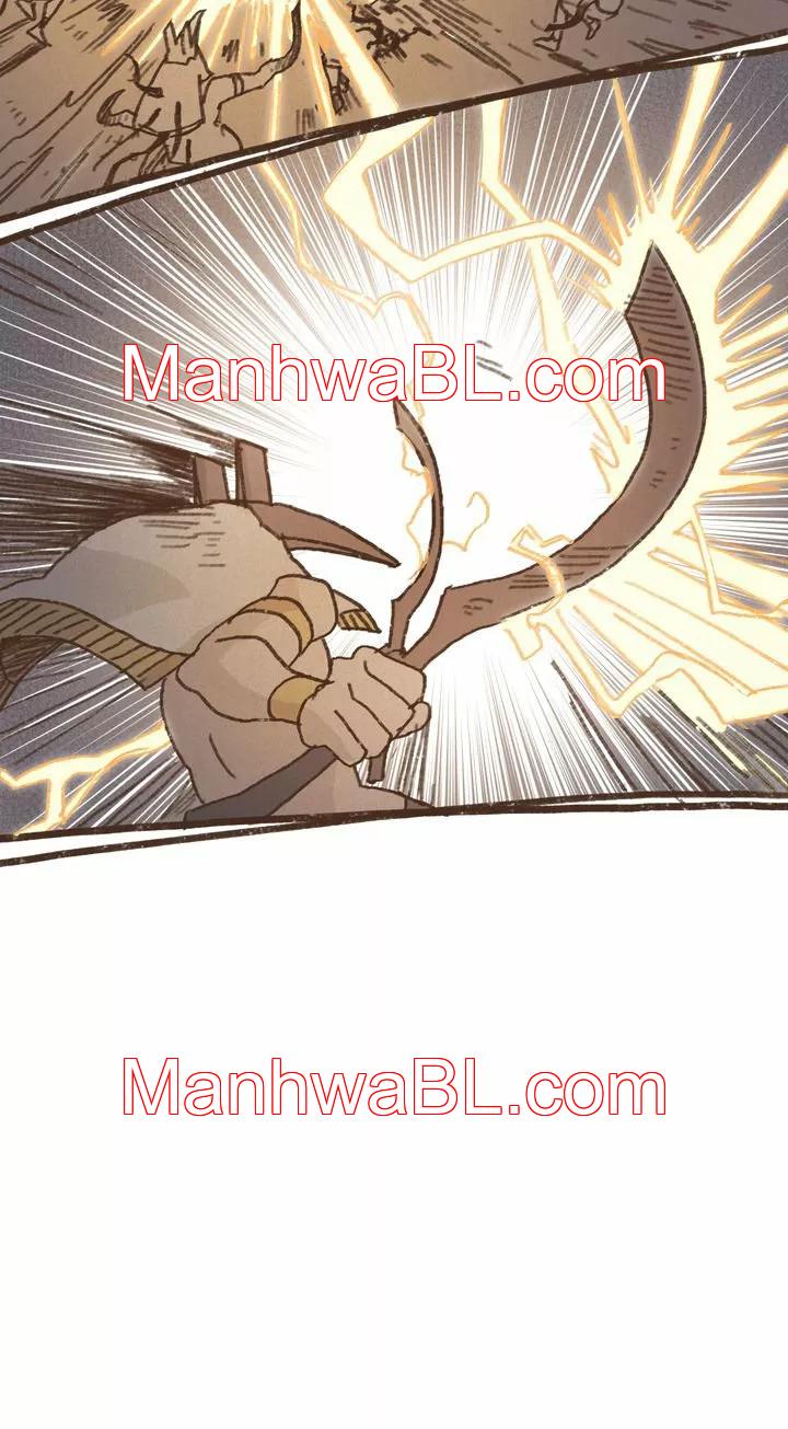 ENNEAD - Capítulo 37 manhwa