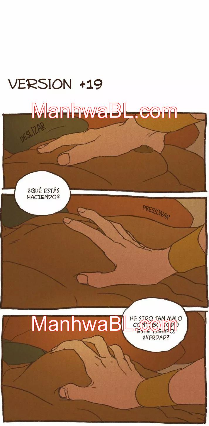 ENNEAD - Capítulo 29 manhwa