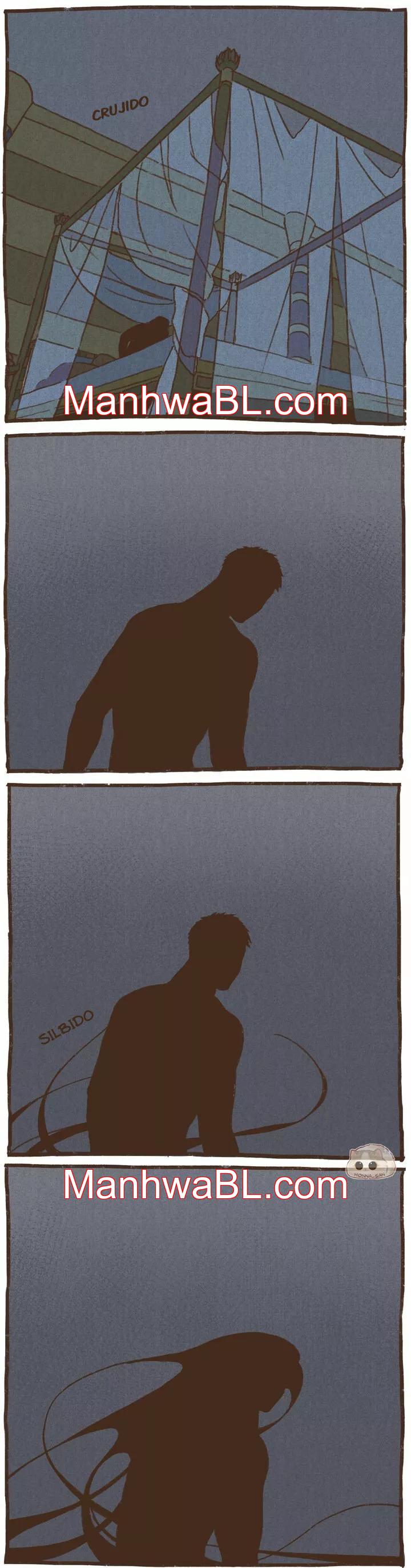 ENNEAD - Capítulo 29 manhwa