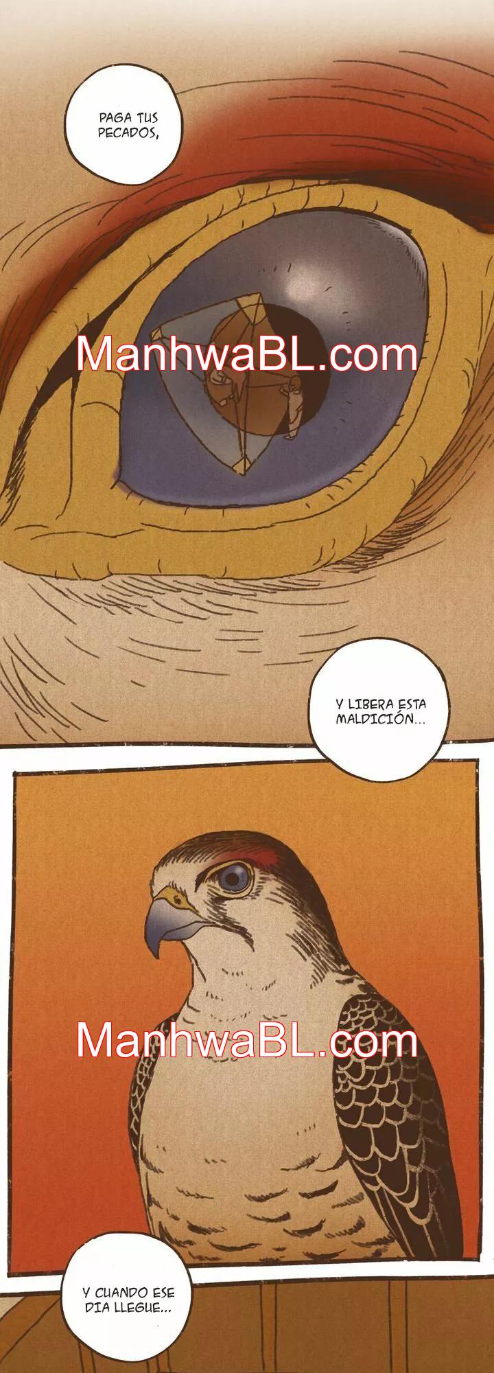 ENNEAD - Capítulo 68 manhwa