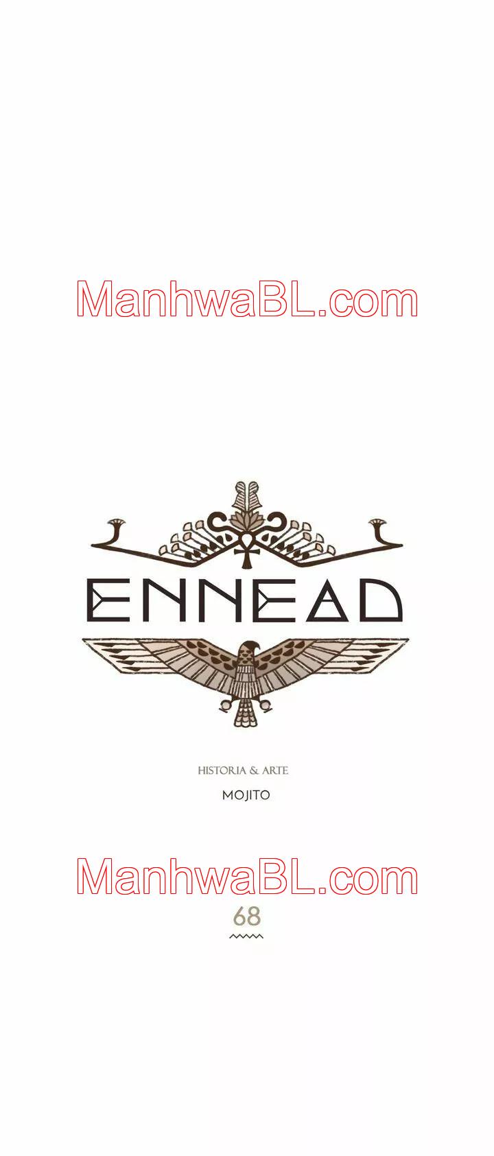 ENNEAD - Capítulo 68 manhwa