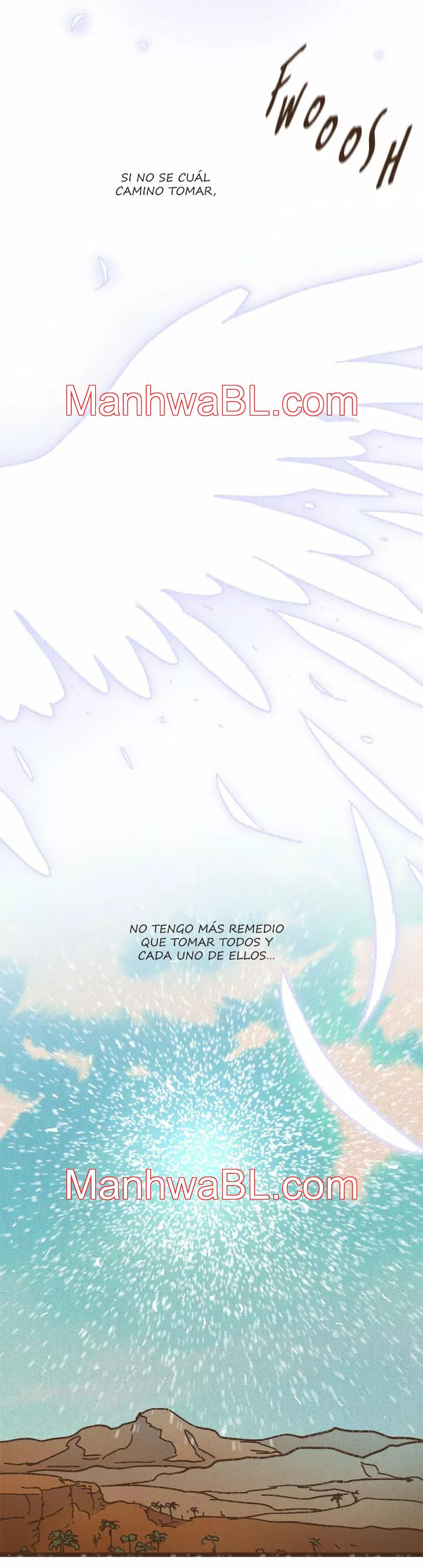 ENNEAD - Capítulo 123 manhwa