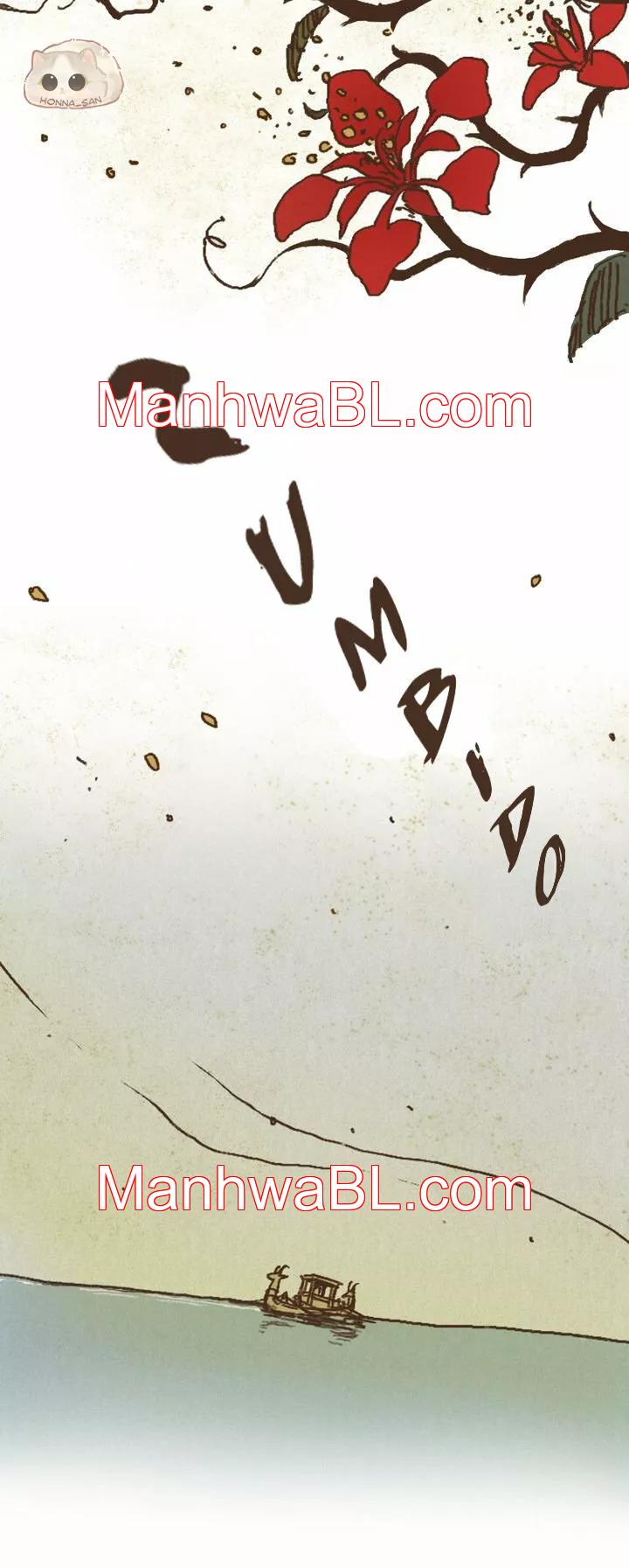 ENNEAD - Capítulo 22 manhwa