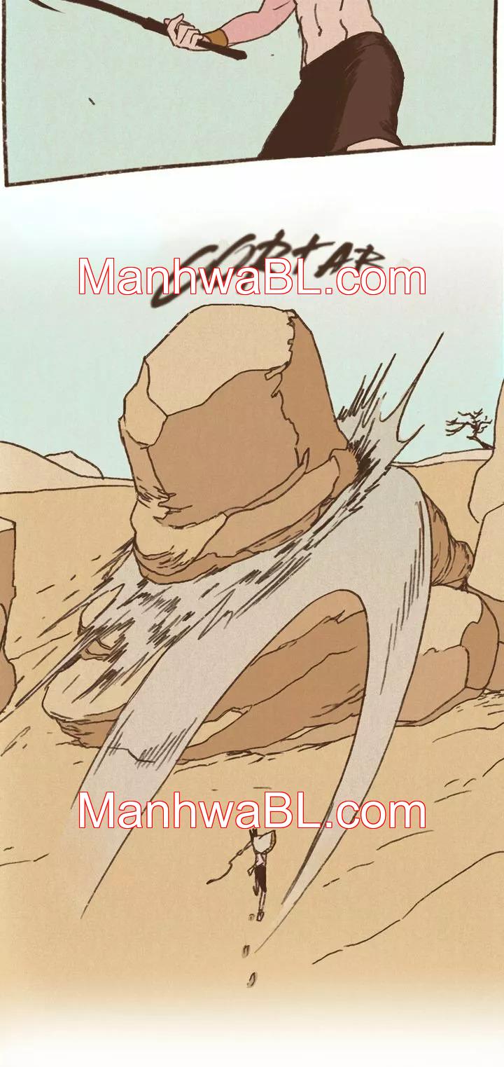 ENNEAD - Capítulo 22 manhwa