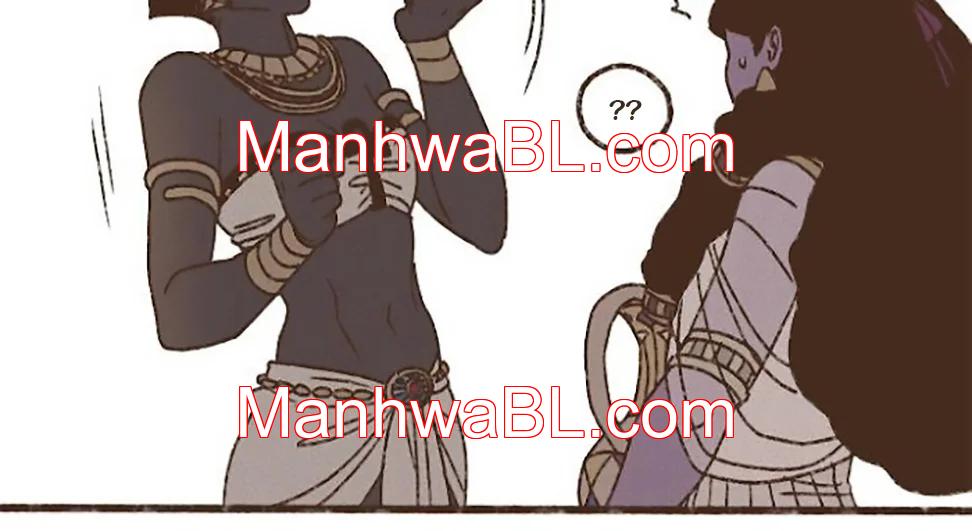 ENNEAD - Capítulo 169 manhwa
