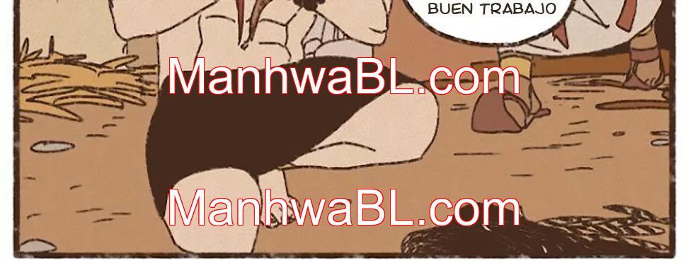 ENNEAD - Capítulo 169 manhwa