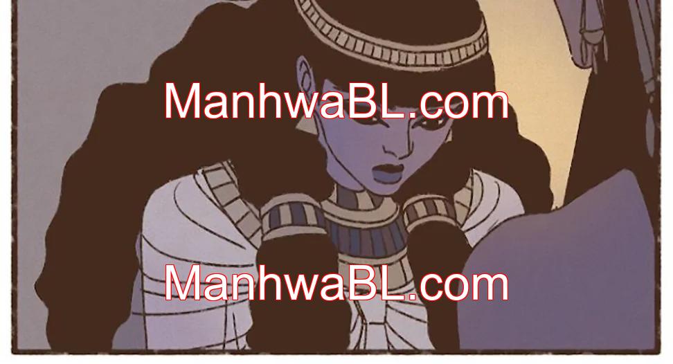 ENNEAD - Capítulo 169 manhwa