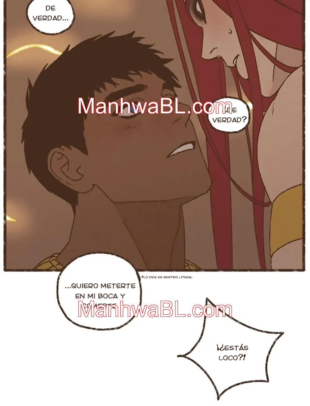 ENNEAD - Capítulo 182 manhwa