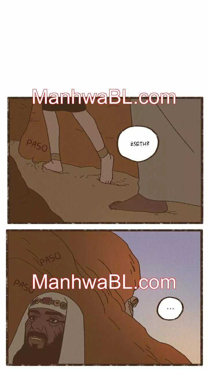 ENNEAD - Capítulo 90 manhwa