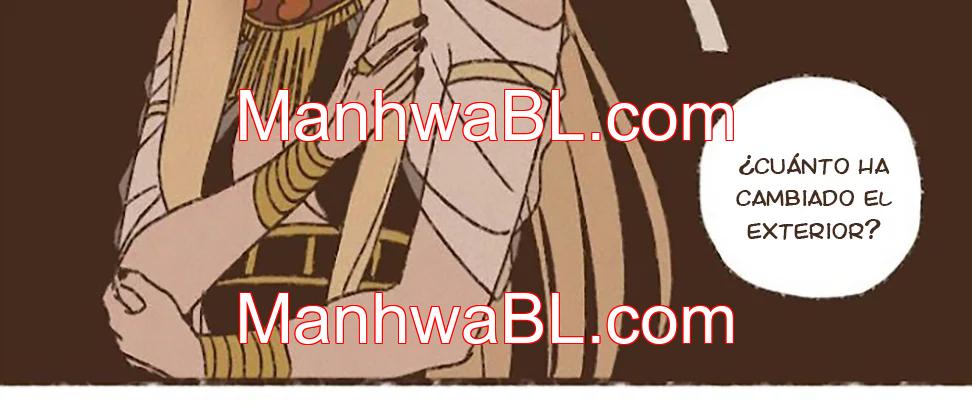 ENNEAD - Capítulo 171 manhwa