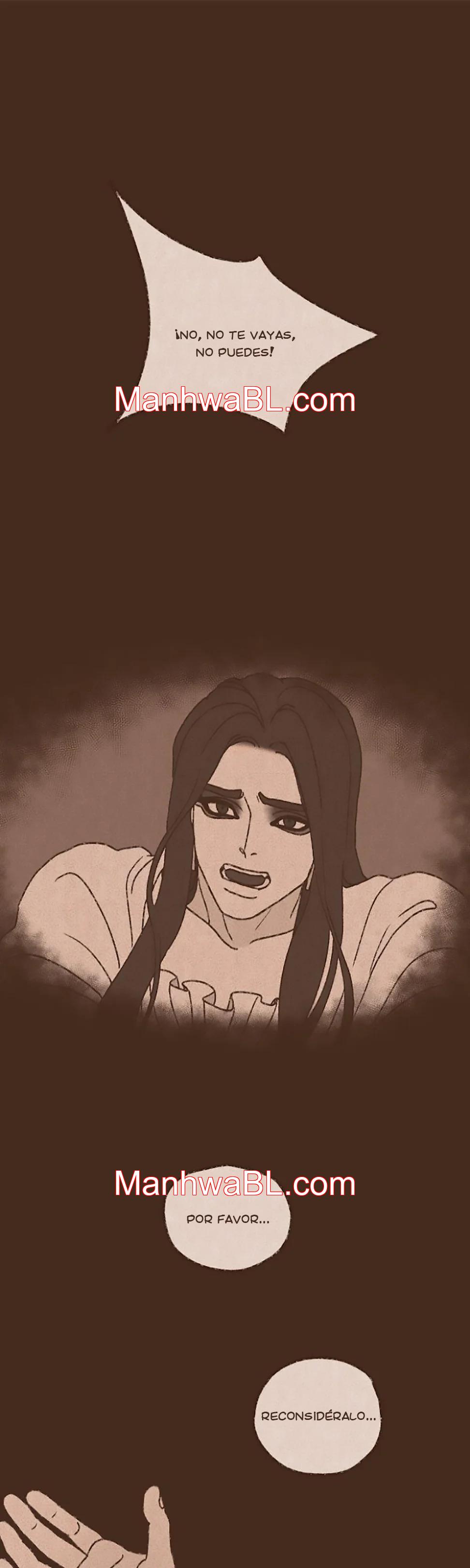 ENNEAD - Capítulo 171 manhwa