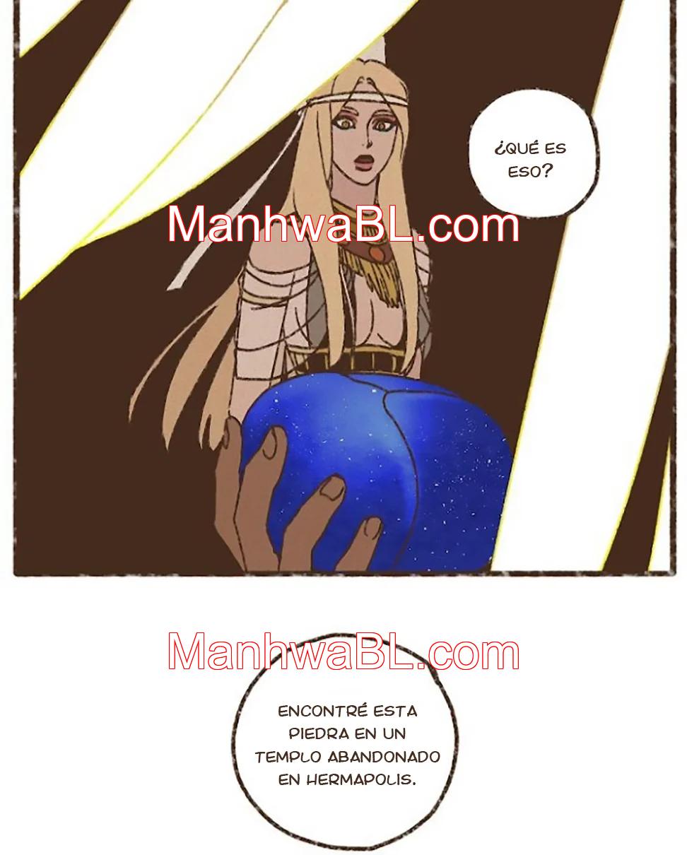 ENNEAD - Capítulo 171 manhwa