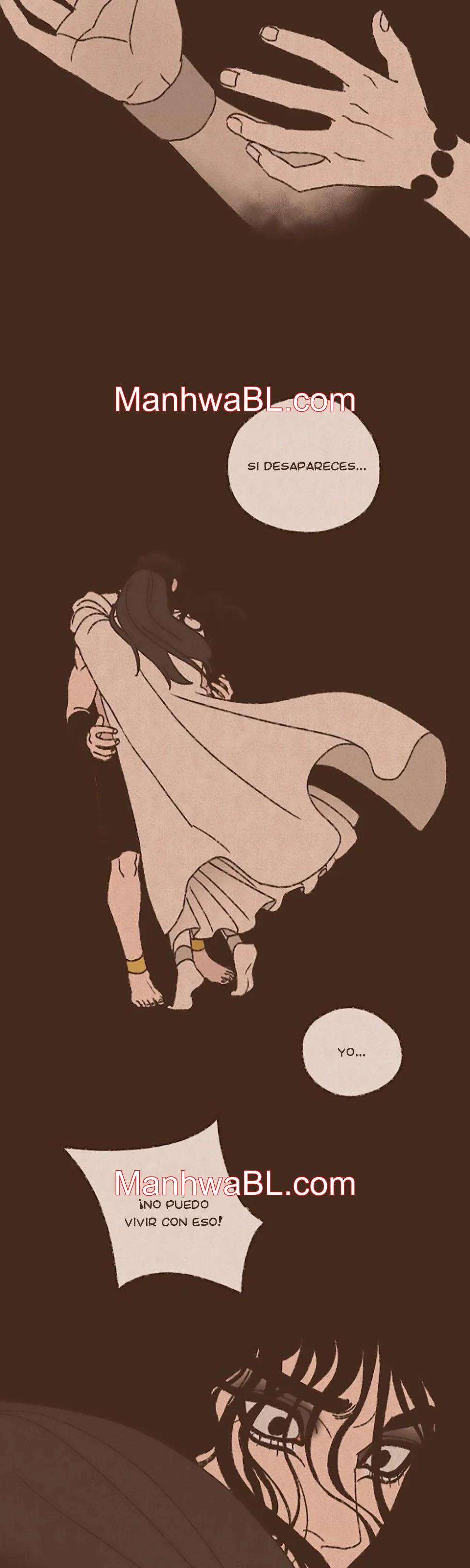 ENNEAD - Capítulo 171 manhwa