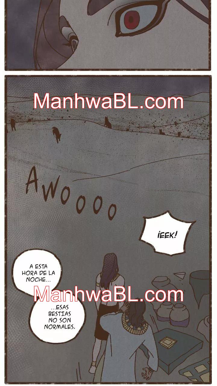 ENNEAD - Capítulo 86 manhwa