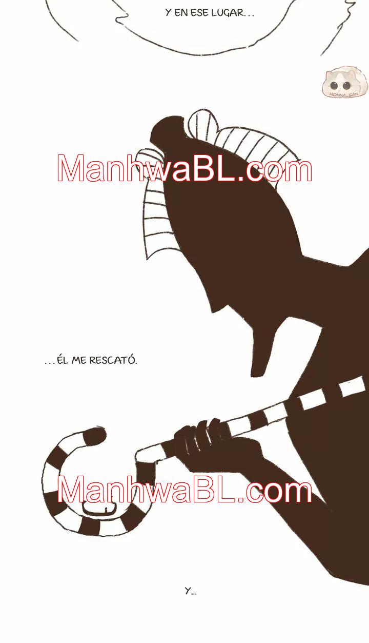 ENNEAD - Capítulo 19 manhwa