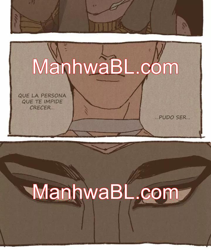 ENNEAD - Capítulo 19 manhwa