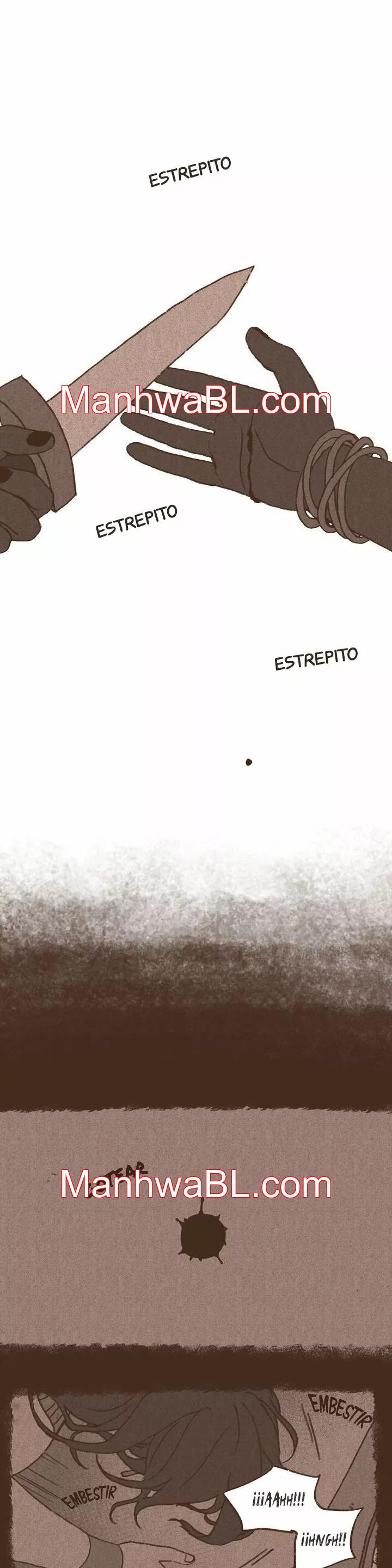 ENNEAD - Capítulo 44 manhwa