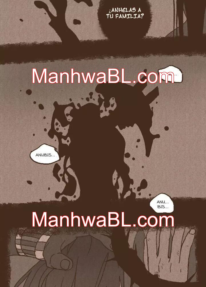 ENNEAD - Capítulo 44 manhwa