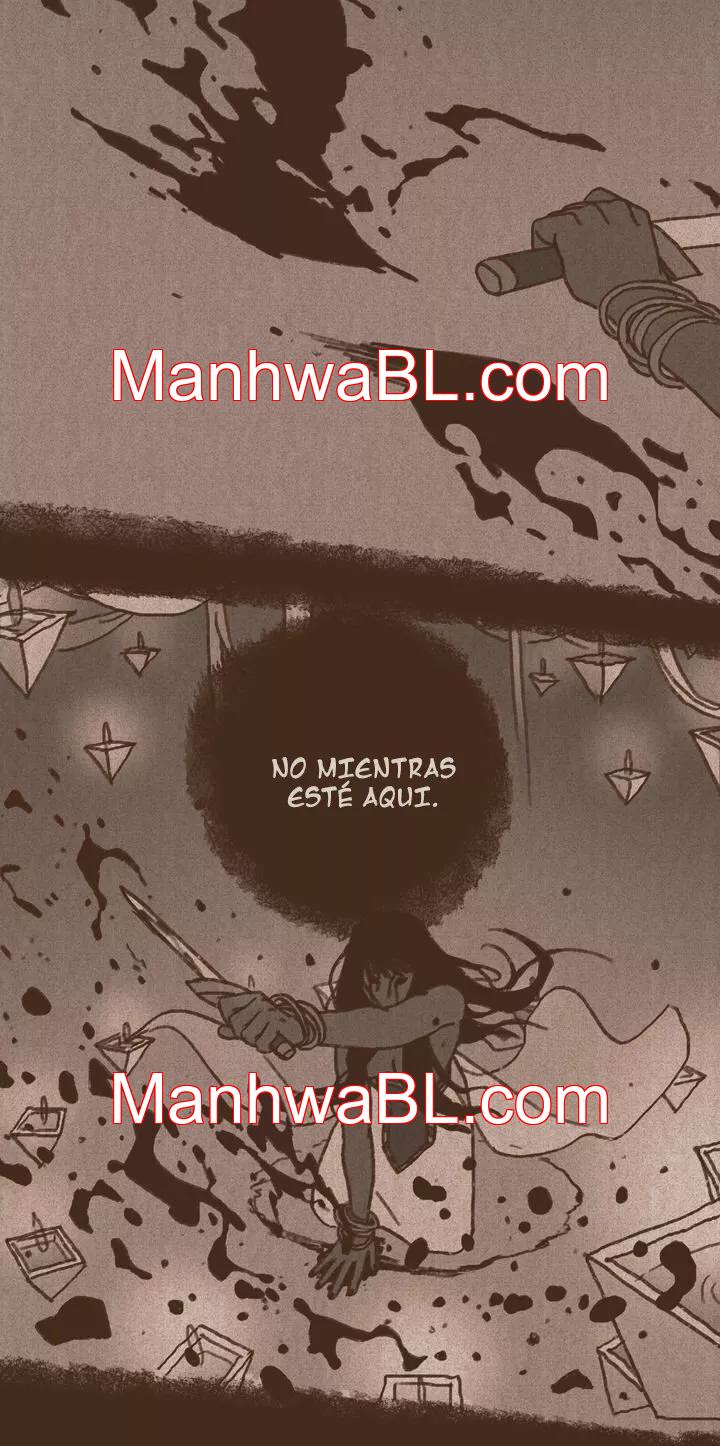 ENNEAD - Capítulo 44 manhwa
