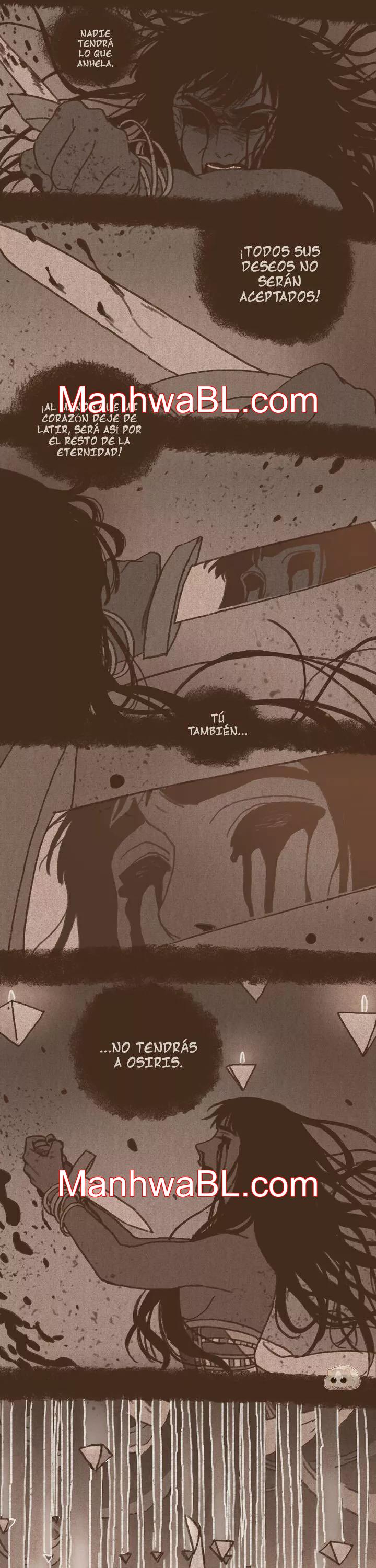 ENNEAD - Capítulo 44 manhwa