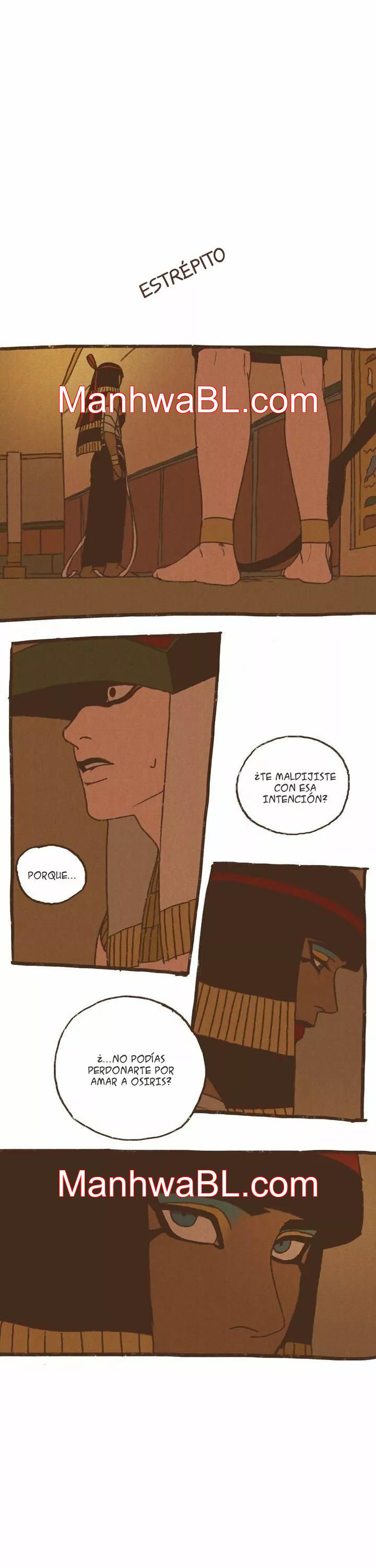 ENNEAD - Capítulo 44 manhwa