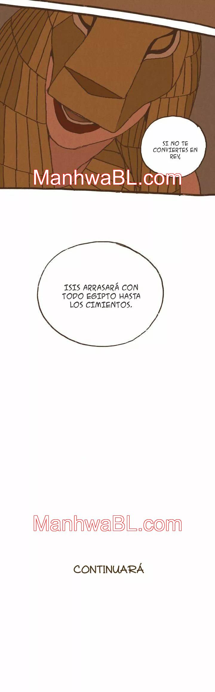 ENNEAD - Capítulo 44 manhwa