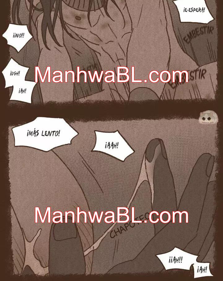 ENNEAD - Capítulo 44 manhwa