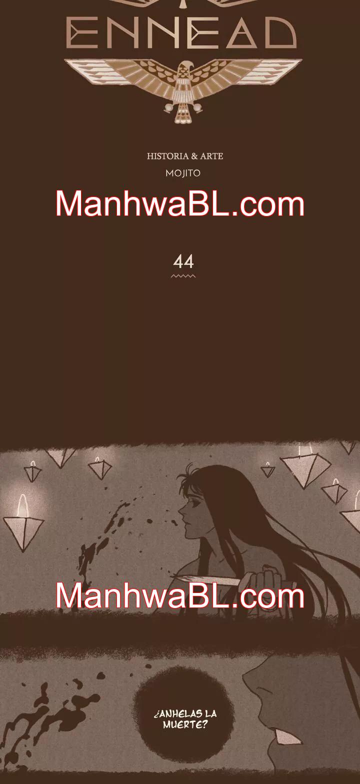 ENNEAD - Capítulo 44 manhwa