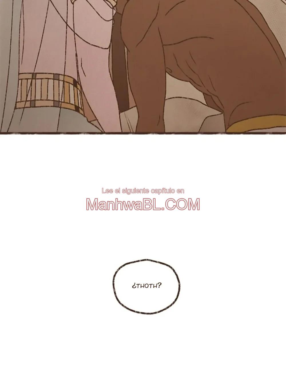 ENNEAD - Capítulo 205 3 manhwa