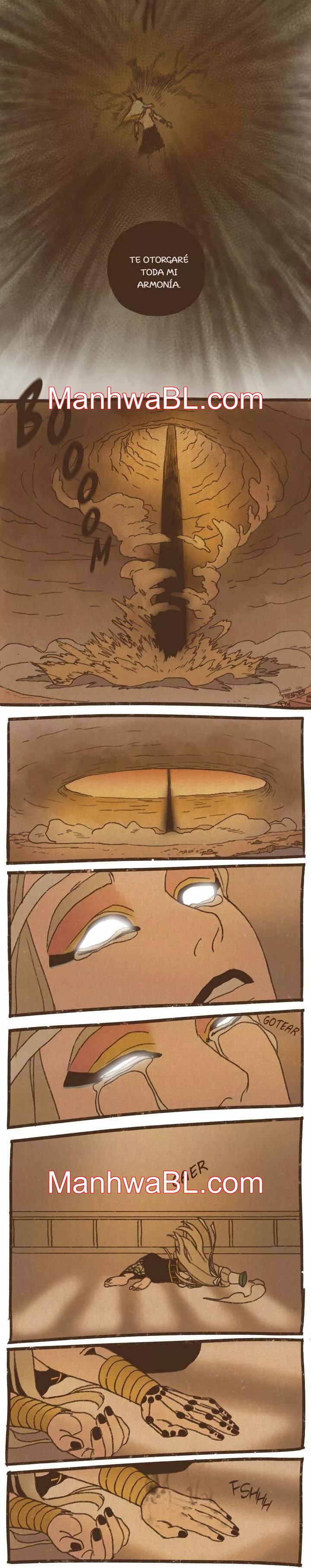 ENNEAD - Capítulo 66 manhwa