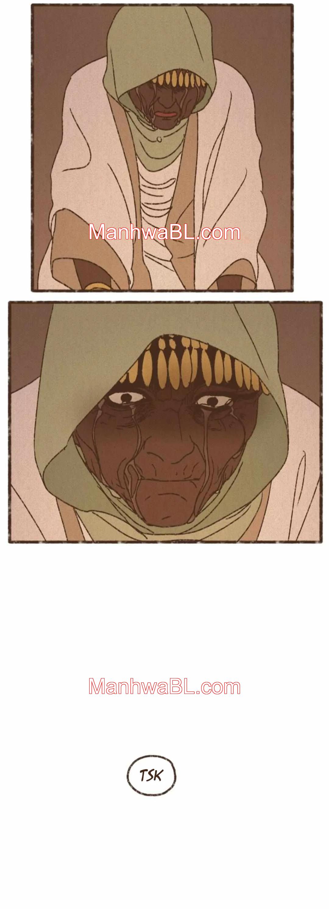 ENNEAD - Capítulo 149 manhwa