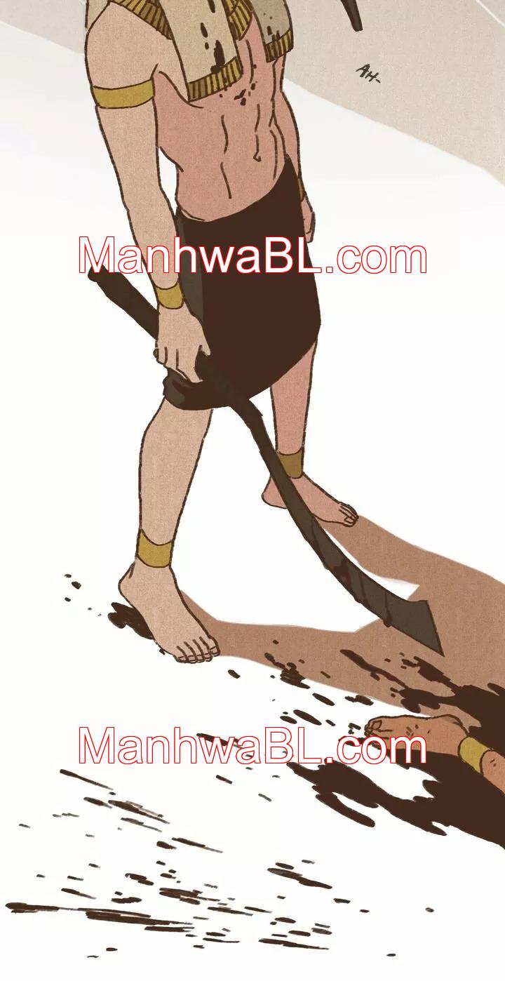 ENNEAD - Capítulo 5 manhwa