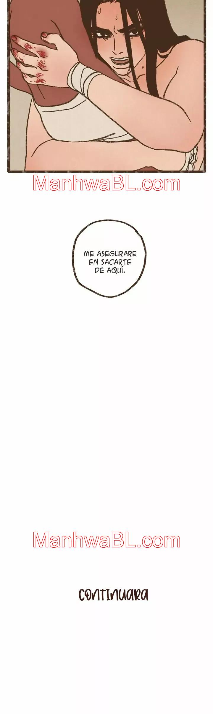 ENNEAD - Capítulo 117 manhwa