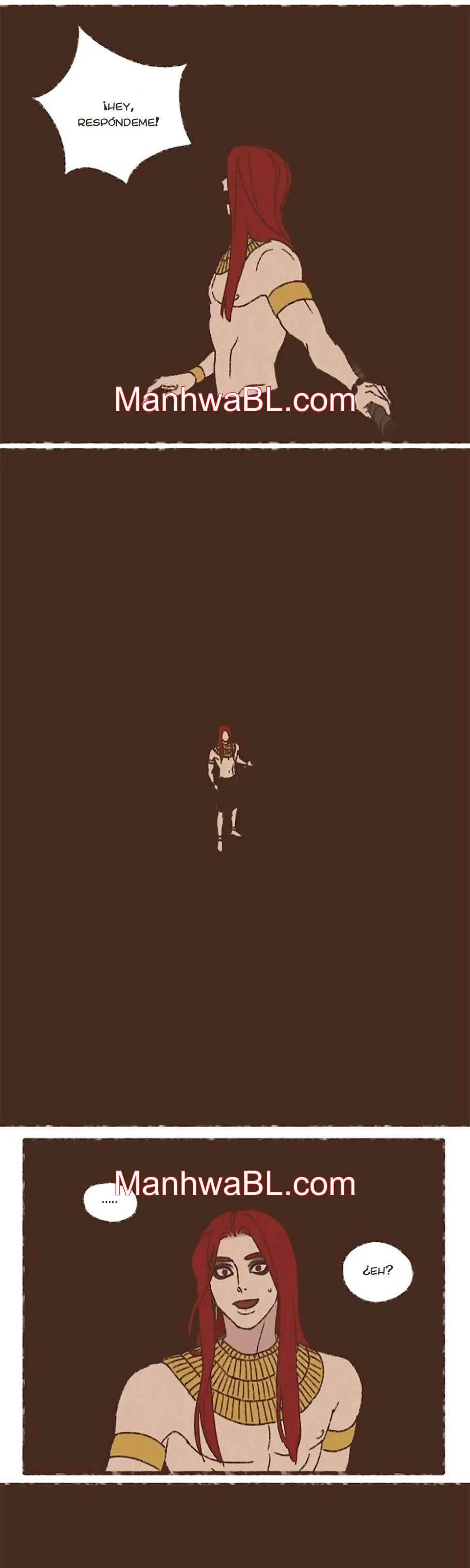 ENNEAD - Capítulo 170 manhwa